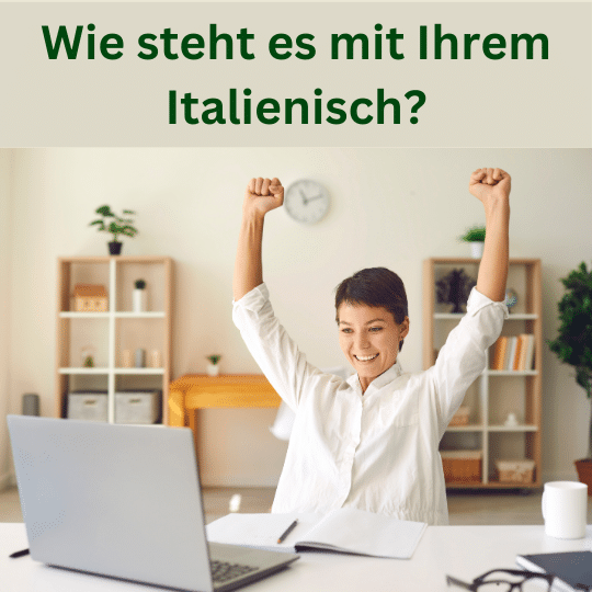 Einstufungstest